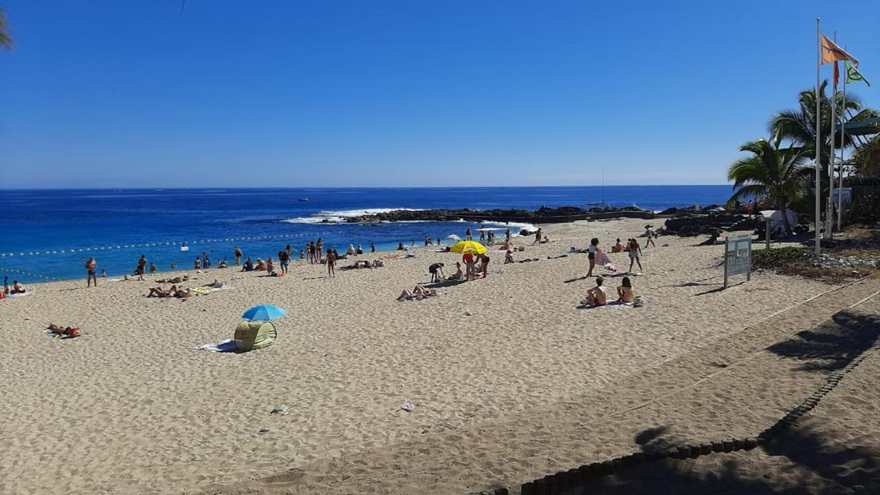 Casa Vue Mer - Piscine Privee - Destination St-Leu แซ็งต์-เลอ ภายนอก รูปภาพ