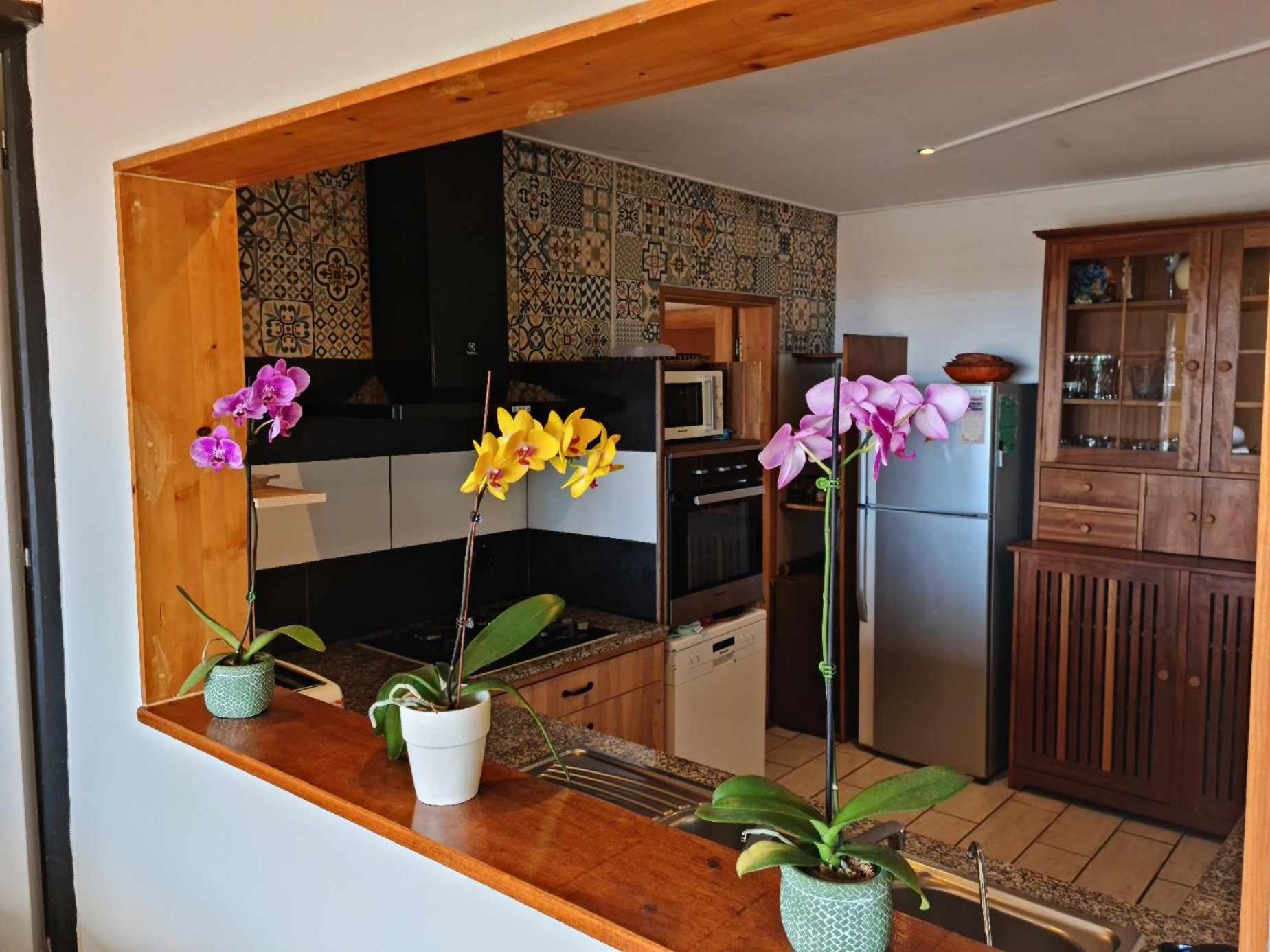 Casa Vue Mer - Piscine Privee - Destination St-Leu แซ็งต์-เลอ ภายนอก รูปภาพ