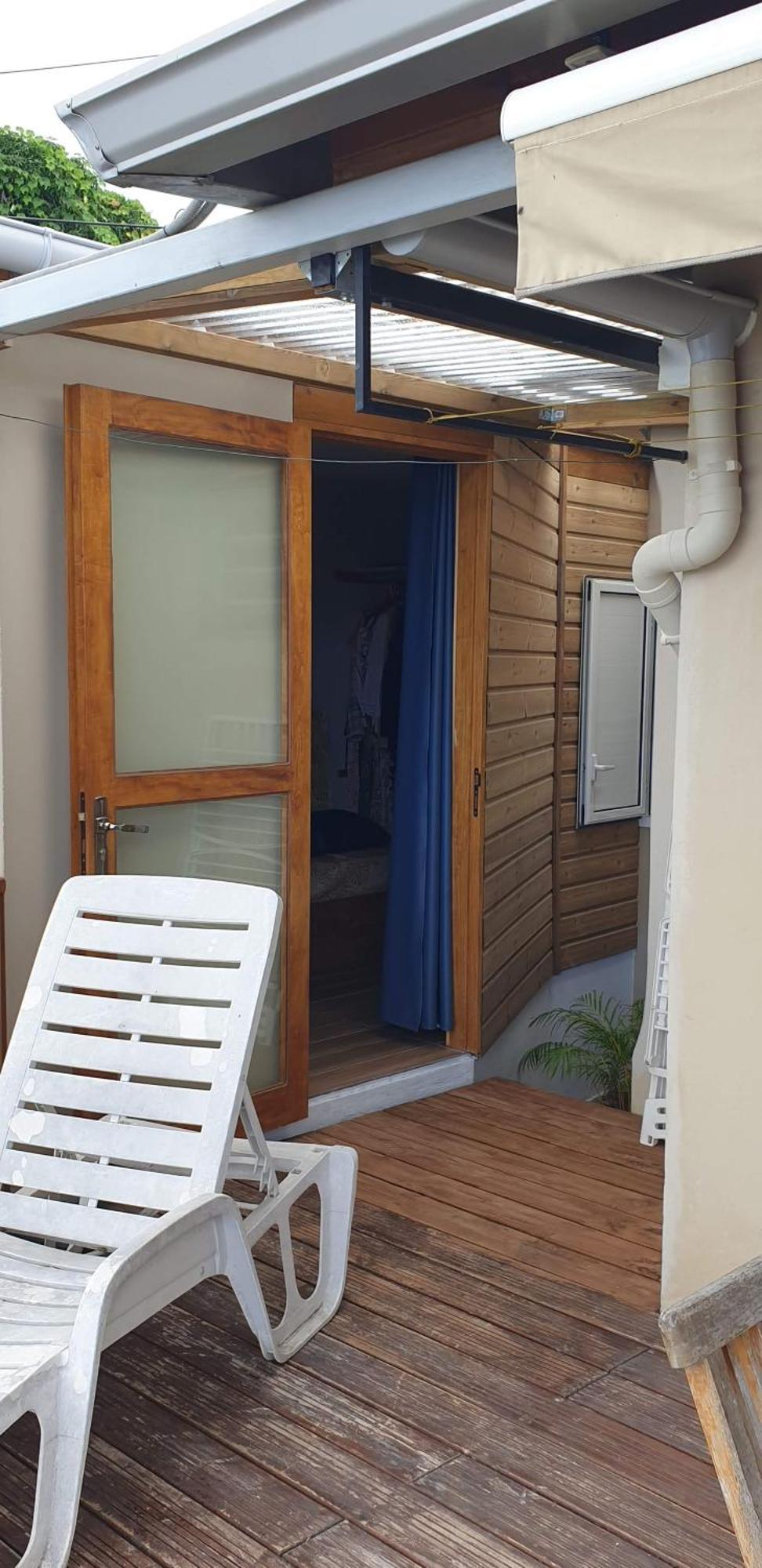 Casa Vue Mer - Piscine Privee - Destination St-Leu แซ็งต์-เลอ ภายนอก รูปภาพ