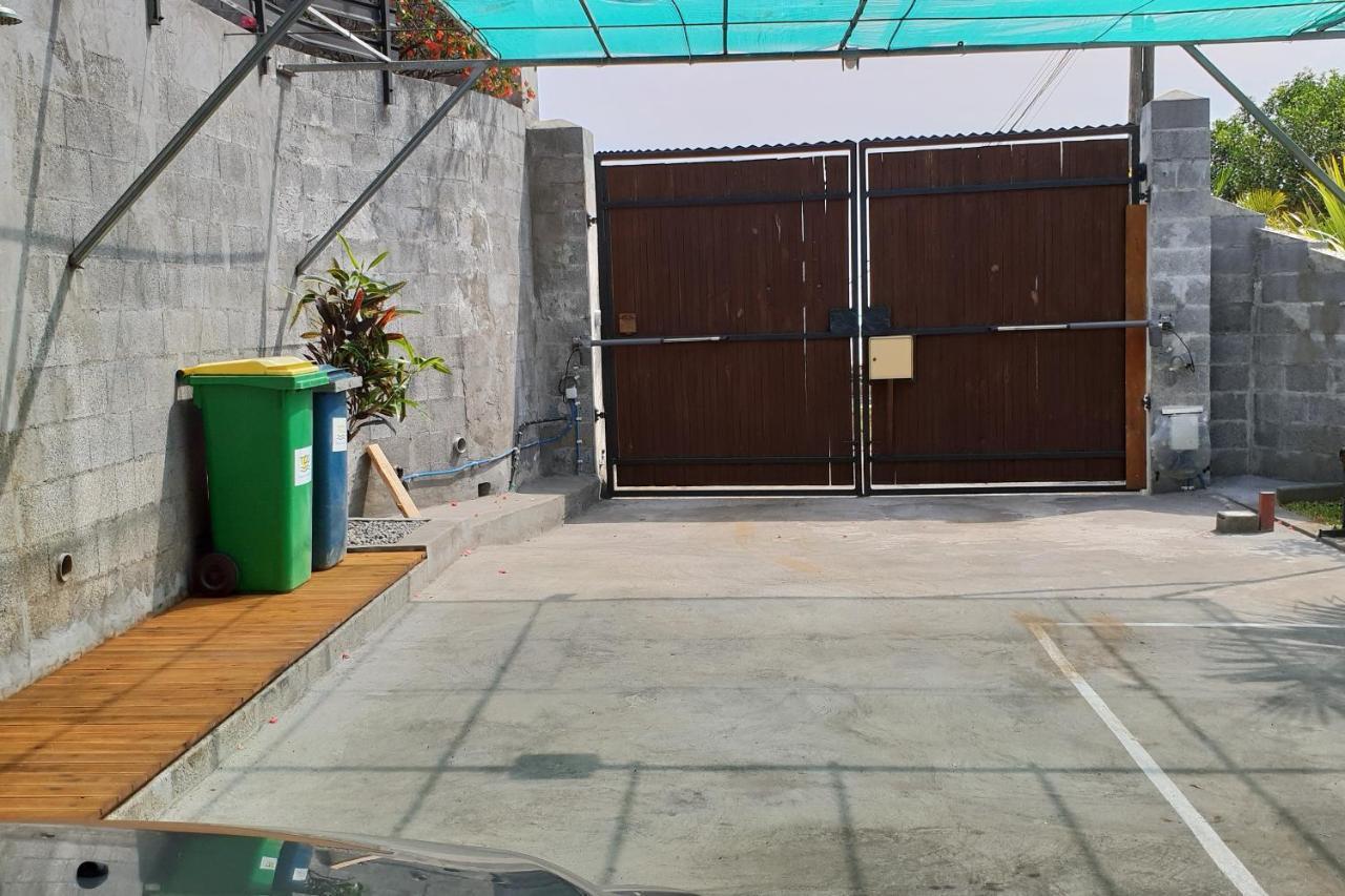 Casa Vue Mer - Piscine Privee - Destination St-Leu แซ็งต์-เลอ ภายนอก รูปภาพ