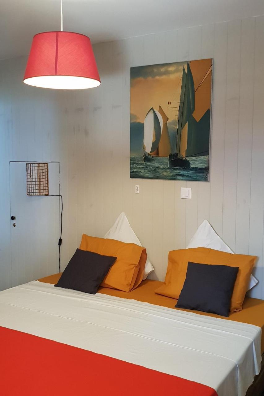 Casa Vue Mer - Piscine Privee - Destination St-Leu แซ็งต์-เลอ ภายนอก รูปภาพ