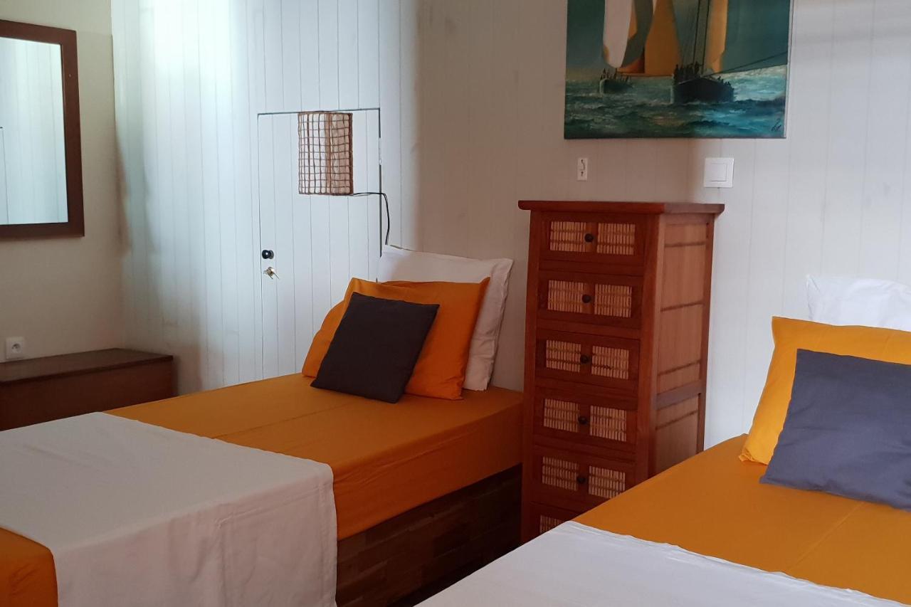 Casa Vue Mer - Piscine Privee - Destination St-Leu แซ็งต์-เลอ ภายนอก รูปภาพ