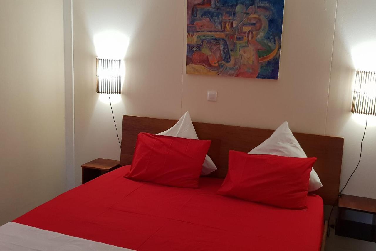 Casa Vue Mer - Piscine Privee - Destination St-Leu แซ็งต์-เลอ ภายนอก รูปภาพ