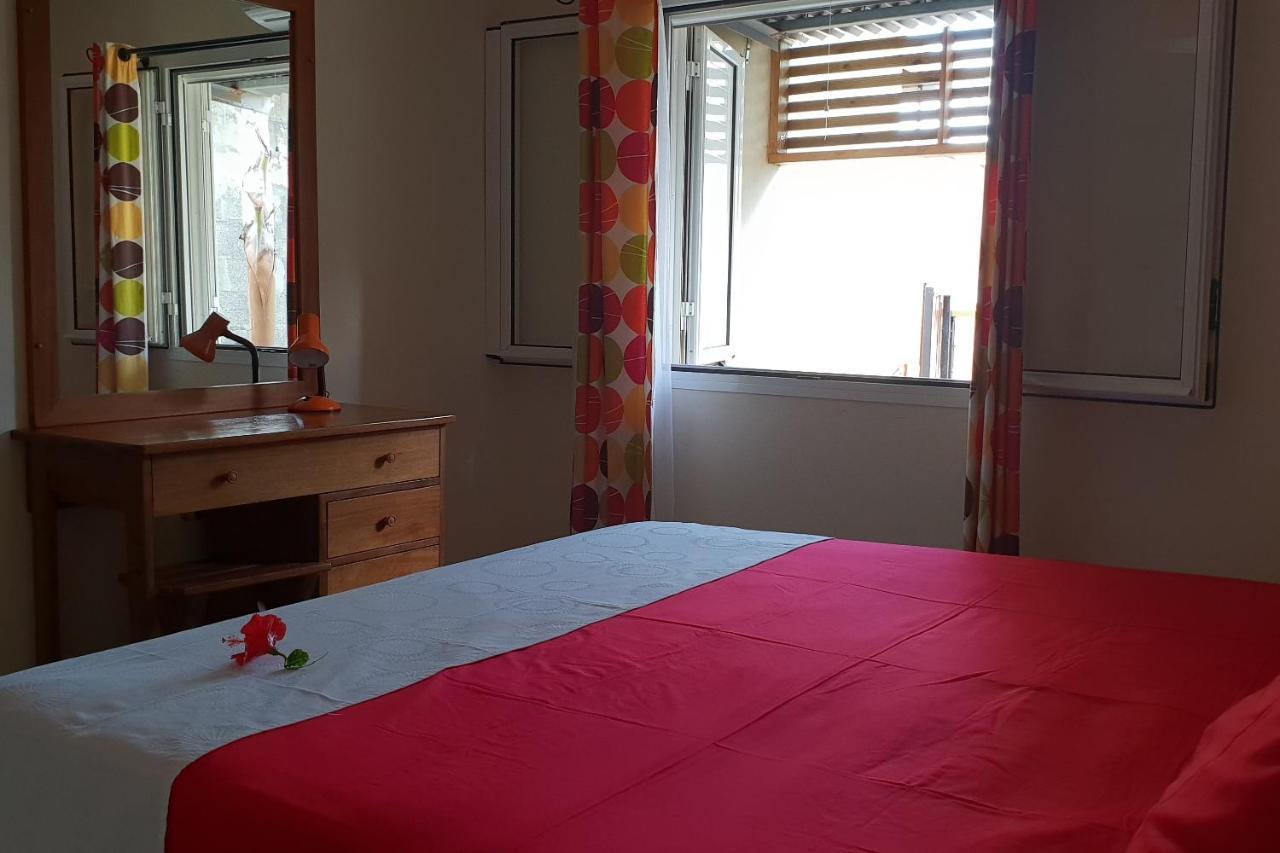 Casa Vue Mer - Piscine Privee - Destination St-Leu แซ็งต์-เลอ ภายนอก รูปภาพ