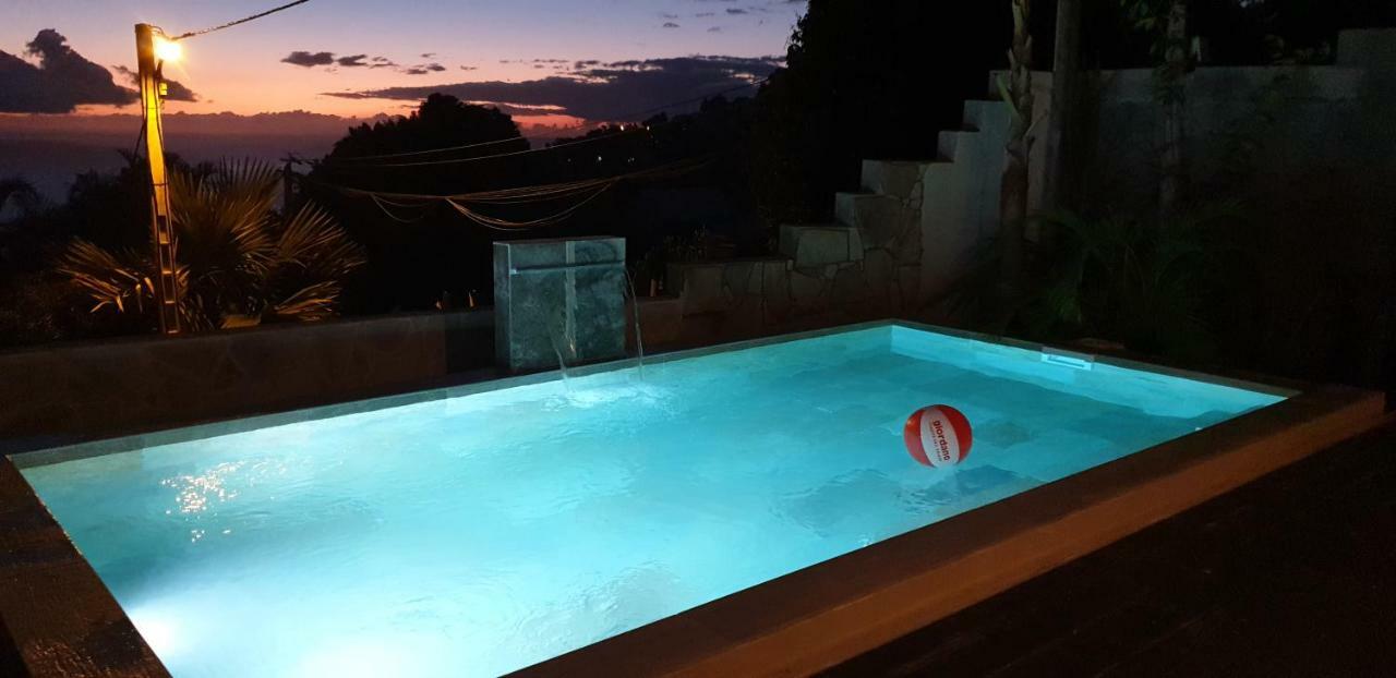Casa Vue Mer - Piscine Privee - Destination St-Leu แซ็งต์-เลอ ภายนอก รูปภาพ